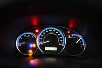 Subaru Forester vaihtoauto