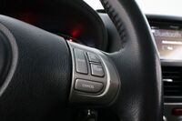 Subaru Forester vaihtoauto