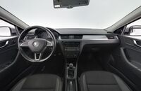 Skoda Rapid vaihtoauto