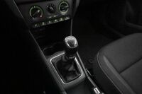 Skoda Rapid vaihtoauto