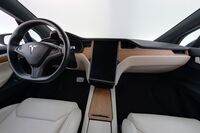 Tesla Model X vaihtoauto
