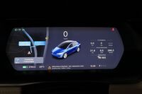 Tesla Model X vaihtoauto