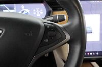 Tesla Model X vaihtoauto