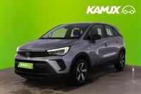 Opel Crossland vaihtoauto