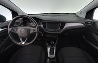 Opel Crossland vaihtoauto