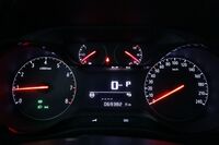 Opel Crossland vaihtoauto