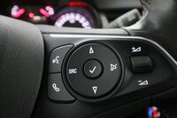 Opel Crossland vaihtoauto