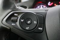 Opel Crossland vaihtoauto