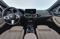 BMW iX3 vaihtoauto
