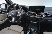 BMW iX3 vaihtoauto