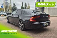 Volvo S90 vaihtoauto