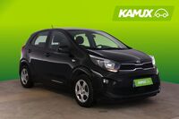 Kia Picanto vaihtoauto