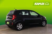 Kia Picanto vaihtoauto