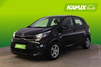 Kia Picanto vaihtoauto