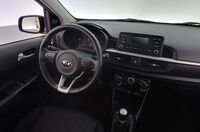 Kia Picanto vaihtoauto