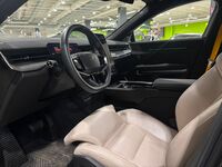 Polestar 3 vaihtoauto