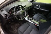 Mazda 6 vaihtoauto
