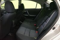 Mazda 6 vaihtoauto