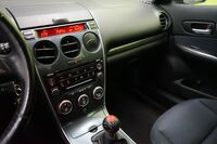 Mazda 6 vaihtoauto