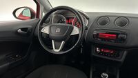 SEAT Ibiza vaihtoauto