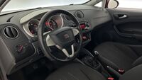 SEAT Ibiza vaihtoauto
