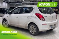 Hyundai i20 vaihtoauto