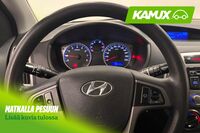 Hyundai i20 vaihtoauto