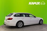 BMW 518 vaihtoauto