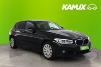 BMW 120 vaihtoauto