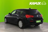 BMW 120 vaihtoauto