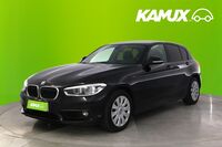 BMW 120 vaihtoauto