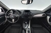 BMW 120 vaihtoauto