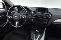 BMW 120 vaihtoauto