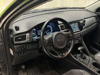 Kia Niro vaihtoauto