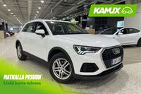 Audi Q3 vaihtoauto