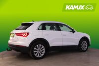 Audi Q3 vaihtoauto