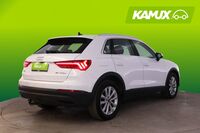 Audi Q3 vaihtoauto