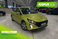 Hyundai i20 vaihtoauto