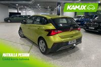 Hyundai i20 vaihtoauto