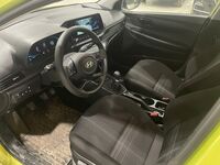 Hyundai i20 vaihtoauto