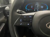 Hyundai i20 vaihtoauto