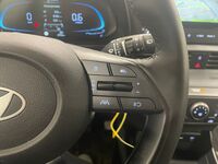 Hyundai i20 vaihtoauto