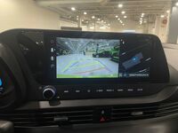 Hyundai i20 vaihtoauto