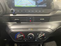 Hyundai i20 vaihtoauto