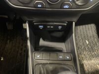 Hyundai i20 vaihtoauto