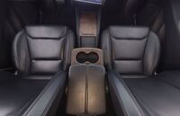 Tesla Model X vaihtoauto