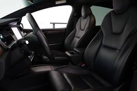 Tesla Model X vaihtoauto