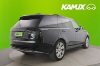 Land Rover Range Rover vaihtoauto