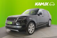 Land Rover Range Rover vaihtoauto