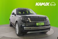 Land Rover Range Rover vaihtoauto